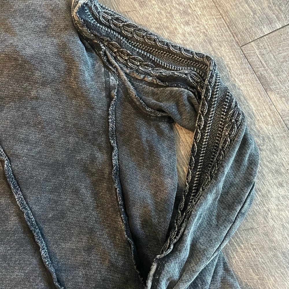 Women’s Dear John Jacket Size Small - image 4